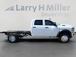 2025 Ram 5500 Crew Cab DRW 4WD Cab Chassis for sale #TCR251129 - photo 6