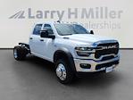 2025 Ram 5500 Crew Cab DRW 4WD Cab Chassis for sale #TCR251129 - photo 7