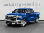 2025 Ram 1500 Crew Cab 4WD Pickup for sale #TCR251167 - photo 1
