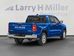 2025 Ram 1500 Crew Cab 4WD Pickup for sale #TCR251167 - photo 2