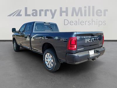 2025 Ram 3500 Crew Cab 4WD Pickup for sale #TCR251260 - photo 2
