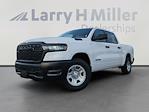 New 2025 Ram 1500 Tradesman Crew Cab for sale #TCR251299 - photo 1