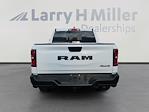 New 2025 Ram 1500 Tradesman Crew Cab for sale #TCR251299 - photo 4