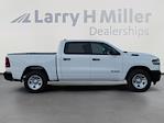 New 2025 Ram 1500 Tradesman Crew Cab for sale #TCR251299 - photo 6