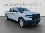 New 2025 Ram 1500 Tradesman Crew Cab for sale #TCR251299 - photo 7