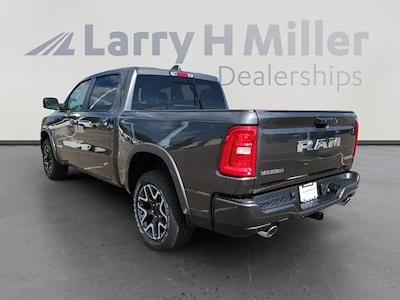 2026 Ram 1500 Crew Cab 4WD Pickup for sale #TCR260002 - photo 2
