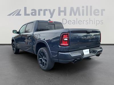 New 2026 Ram 1500 Laramie Crew Cab for sale #TCR260003 - photo 2