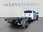 New 2026 Ram 5500 Crew Cab 84 CA Cab Chassis for sale #TCR260010 - photo 4