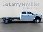 New 2026 Ram 5500 Crew Cab 84 CA Cab Chassis for sale #TCR260010 - photo 5