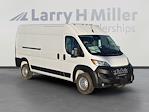 2026 Ram ProMaster 2500 High Roof FWD Empty Cargo Van for sale #TCR260013 - photo 8