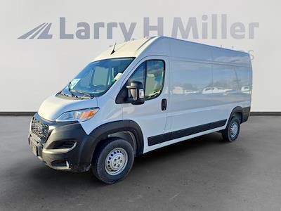 New 2026 Ram ProMaster 2500 High Roof Empty Cargo Van for sale #TCR260014 - photo 1