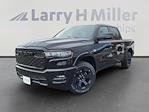 2026 Ram 1500 Crew Cab 4WD Pickup for sale #TCR260019 - photo 1