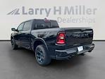 2026 Ram 1500 Crew Cab 4WD Pickup for sale #TCR260019 - photo 2