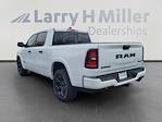 2026 Ram 1500 Crew Cab 4WD Pickup for sale #TCR260021 - photo 2
