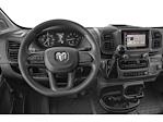 New 2026 Ram ProMaster 2500 High Roof Empty Cargo Van for sale #TCR260022 - photo 4