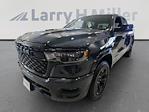 2026 Ram 1500 Crew Cab 4WD Pickup for sale #TCR260025 - photo 1