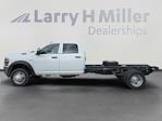 New 2026 Ram 5500 Crew Cab 84 CA Cab Chassis for sale #TCR260026 - photo 2