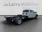 New 2026 Ram 5500 Crew Cab 84 CA Cab Chassis for sale #TCR260026 - photo 5