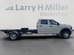 New 2026 Ram 5500 Crew Cab 84 CA Cab Chassis for sale #TCR260026 - photo 6