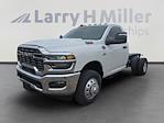 2026 Ram 3500 Regular Cab DRW 4WD Cab Chassis for sale #TCR260027 - photo 1
