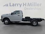 2026 Ram 3500 Regular Cab DRW 4WD Cab Chassis for sale #TCR260027 - photo 2