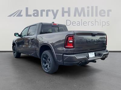 New 2026 Ram 1500 Big Horn Crew Cab for sale #TCR260030 - photo 2