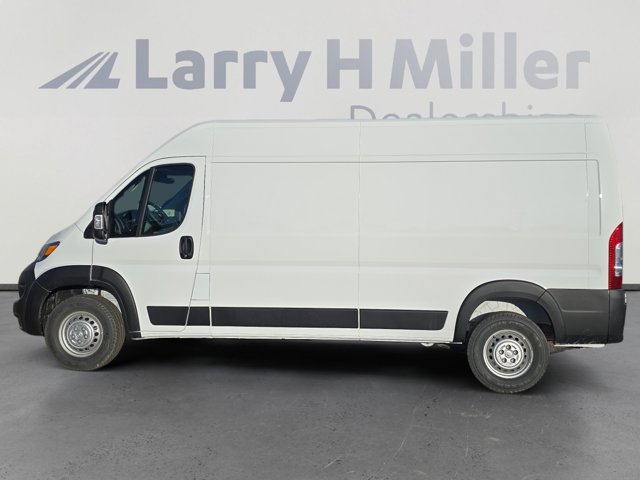New 2026 Ram ProMaster 2500 - photo 5
