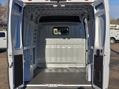 New 2026 Ram ProMaster 2500 High Roof Empty Cargo Van for sale #TCR260033 - photo 2