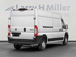 New 2026 Ram ProMaster 2500 High Roof Empty Cargo Van for sale #TCR260033 - photo 2