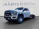 2026 Ram 5500 Crew Cab DRW 4WD Cab Chassis for sale #TCR260034 - photo 34