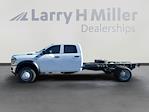 2026 Ram 5500 Crew Cab DRW 4WD Cab Chassis for sale #TCR260034 - photo 3