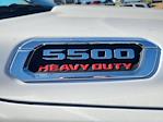 2026 Ram 5500 Crew Cab DRW 4WD Cab Chassis for sale #TCR260034 - photo 23