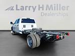 2026 Ram 5500 Crew Cab DRW 4WD Cab Chassis for sale #TCR260034 - photo 4