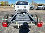 2026 Ram 5500 Crew Cab DRW 4WD Cab Chassis for sale #TCR260034 - photo 33