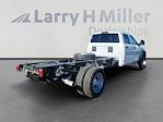 2026 Ram 5500 Crew Cab DRW 4WD Cab Chassis for sale #TCR260034 - photo 2