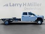 2026 Ram 5500 Crew Cab DRW 4WD Cab Chassis for sale #TCR260034 - photo 6