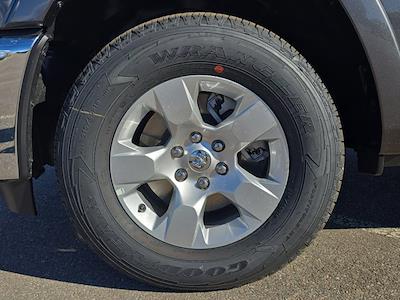 New 2026 Ram 1500 Big Horn Crew Cab for sale #TCR260035 - photo 1