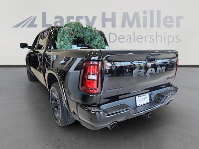 New 2026 Ram 1500 Big Horn Crew Cab for sale #TCR260049 - photo 2