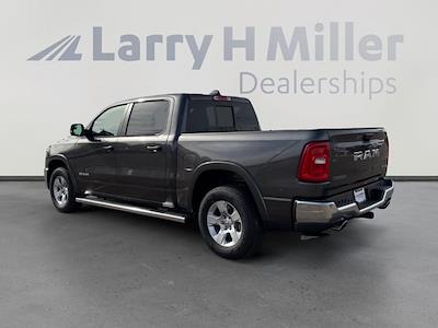 New 2026 Ram 1500 - photo 1