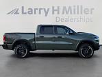 New 2026 Ram 1500 Rebel Crew Cab for sale #TCR260059 - photo 34