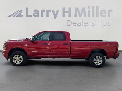 New 2026 Ram 3500 Big Horn Crew Cab for sale #TCR260060 - photo 2