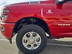 New 2026 Ram 3500 Big Horn Crew Cab for sale #TCR260060 - photo 10