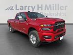 New 2026 Ram 3500 Big Horn Crew Cab for sale #TCR260060 - photo 7