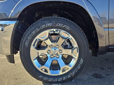 New 2026 Ram 1500 Big Horn Crew Cab for sale #TCR260065 - photo 1