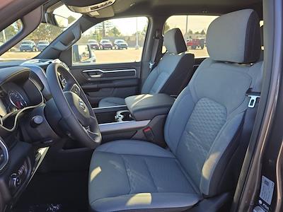 New 2026 Ram 1500 Big Horn Crew Cab for sale #TCR260065 - photo 2