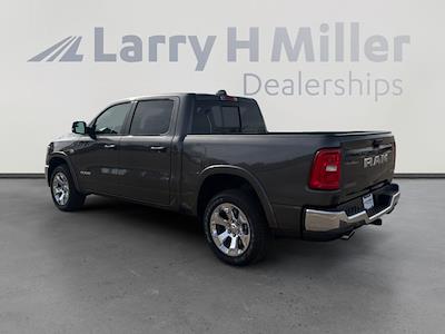 New 2026 Ram 1500 Big Horn Crew Cab for sale #TCR260065 - photo 2