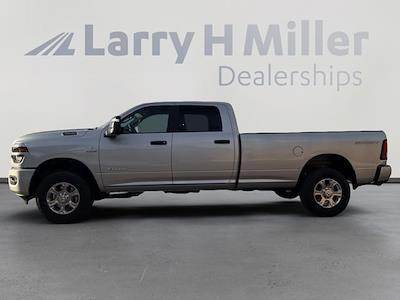 New 2026 Ram 3500 Big Horn Crew Cab for sale #TCR260067 - photo 1
