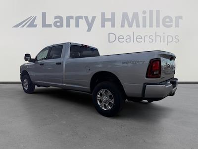 New 2026 Ram 3500 Big Horn Crew Cab for sale #TCR260067 - photo 2