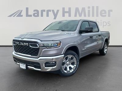 2026 Ram 1500 Crew Cab 4WD Pickup for sale #TCR260068 - photo 1