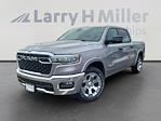 2026 Ram 1500 Crew Cab 4WD Pickup for sale #TCR260068 - photo 1